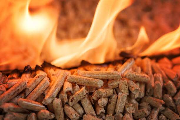 Pellets de bois belge Ardenwood