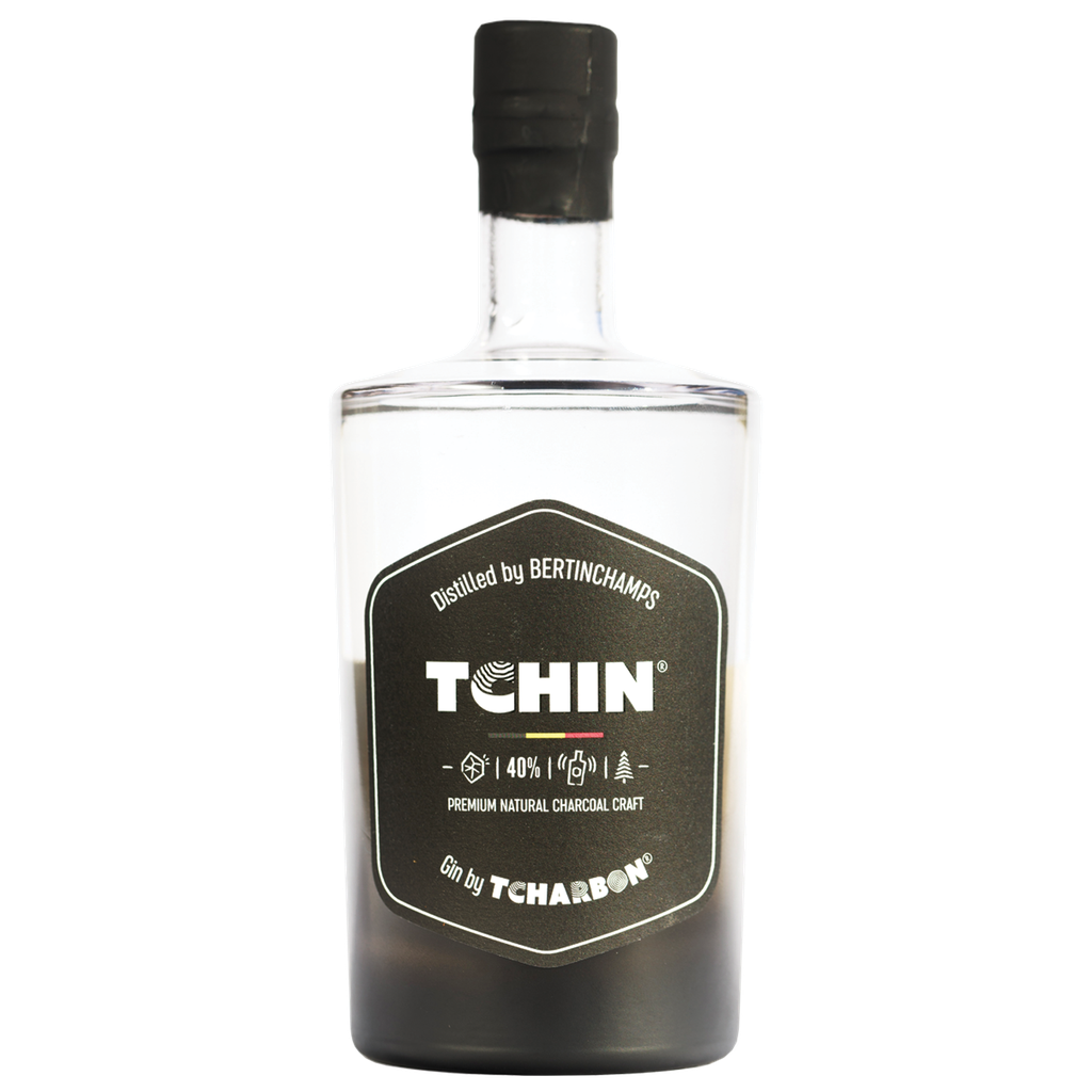 [SPIGIN50] Tchin 50cl