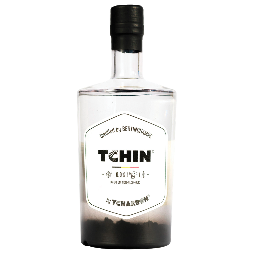 [SPIGINZ50] Tchin ZERO 0,0% 50cl